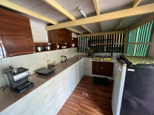 Smiley Bungalows Guest House near Purina Sheep Farm Smiley Bungalows Guest House near Purina Sheep Farm