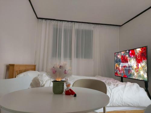 Mokdong Stay in Yangcheon-gu Mokdong Stay in Yangcheon-gu