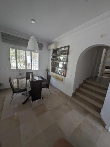Dream Villa seafront in เลคราม Dream Villa seafront in เลคราม