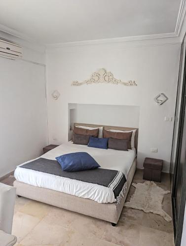 Dream Villa seafront in เลคราม Dream Villa seafront in เลคราม