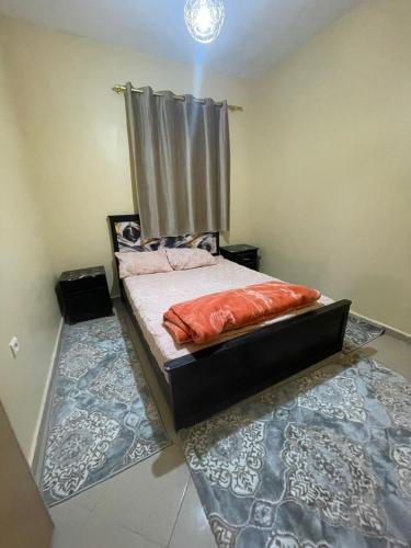 Cozy Apartment in Agadir Morocco Close to the Beach in 엘 키얌 2 Cozy Apartment in Agadir Morocco Close to the Beach in 엘 키얌 2