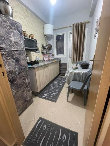 Cozy Apartment in Agadir Morocco Close to the Beach in 엘 키얌 2 Cozy Apartment in Agadir Morocco Close to the Beach in 엘 키얌 2