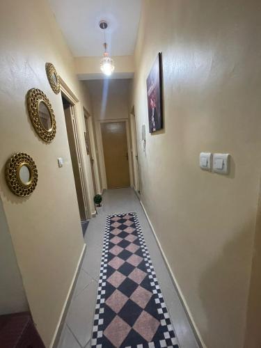 Cozy Apartment in Agadir Morocco Close to the Beach in 엘 키얌 2 Cozy Apartment in Agadir Morocco Close to the Beach in 엘 키얌 2