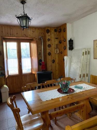 Sweet Home in Taranta Peligna Sweet Home in Taranta Peligna