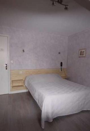 This photo about Le Cheval Blanc shared on HyHotel.com