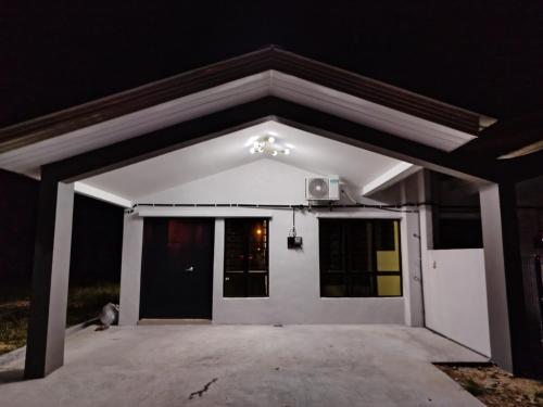 Golden Paradise in Gambang Golden Paradise in Gambang