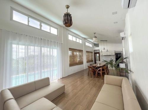 Villa Alaia by Jay in Bulacan Villa Alaia by Jay in Bulacan