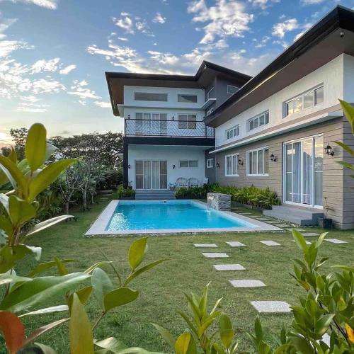 Villa Alaia by Jay in Bulacan Villa Alaia by Jay in Bulacan