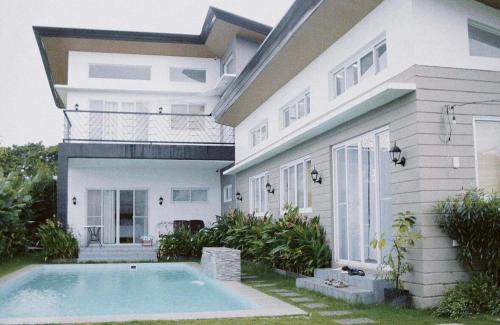 Villa Alaia by Jay in Bulacan Villa Alaia by Jay in Bulacan