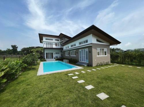 Villa Alaia by Jay in Bulacan Villa Alaia by Jay in Bulacan