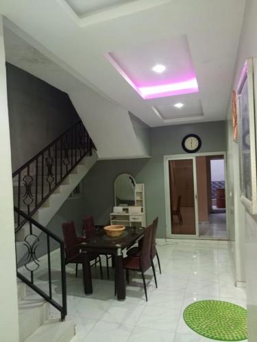 Diam ak Salam house in Toubab Dialao Diam ak Salam house in Toubab Dialao