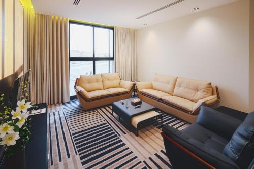 Modrest Hotel in قرطبة Modrest Hotel in قرطبة