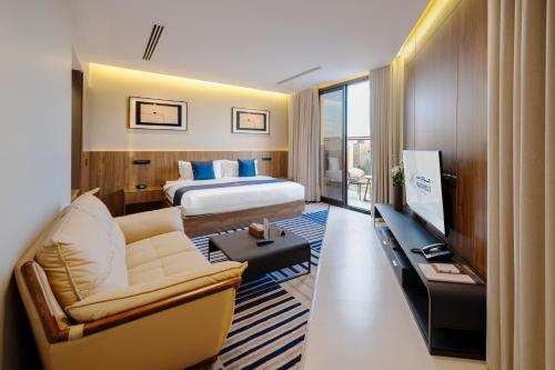 Modrest Hotel in قرطبة Modrest Hotel in قرطبة