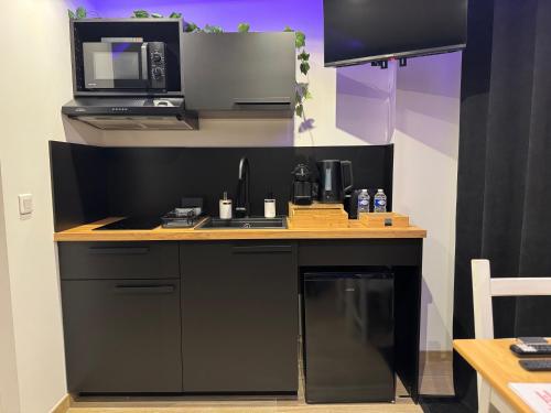 Suite Dream by Need'Amour in Pontault-Combault Suite Dream by Need'Amour in Pontault-Combault