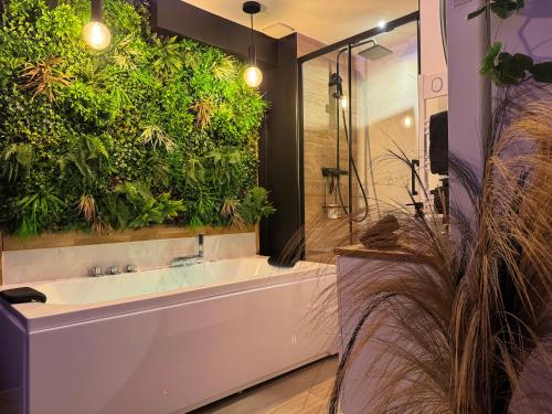 Suite Dream by Need'Amour in Pontault-Combault Suite Dream by Need'Amour in Pontault-Combault