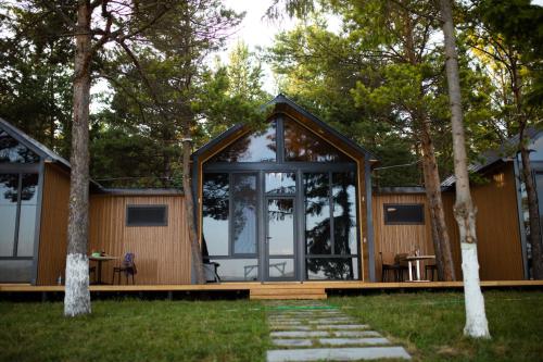 Exterior view, All Seasons Sevan in Sevan Exterior view, All Seasons Sevan in Sevan