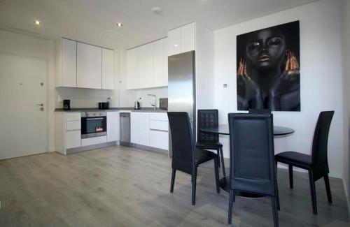 5-Star Complex With 3 Pools & Gym in Castillo de Don Juan 5-Star Complex With 3 Pools & Gym in Castillo de Don Juan