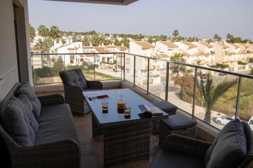 5-Star Complex With 3 Pools & Gym in Castillo de Don Juan 5-Star Complex With 3 Pools & Gym in Castillo de Don Juan