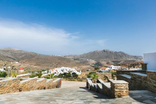 Imarkellis Boutique Villas in ไทโนซ Imarkellis Boutique Villas in ไทโนซ