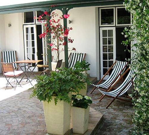 This photo about Nine Flowers Guest House shared on HyHotel.com