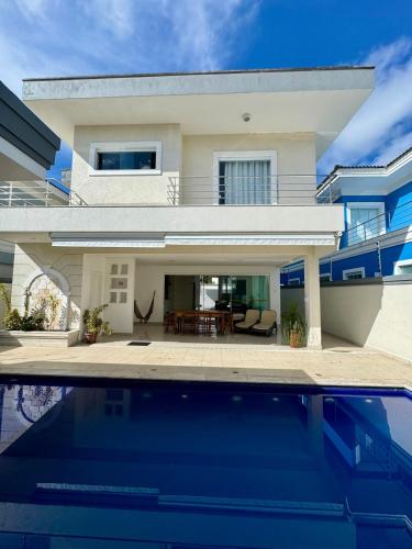 Casa Praia do Pernambuco Mar Casado Guarujá (Casa Praia do Pernambuco Mar Casado Guaruja) in 伯南布哥海灘 Casa Praia do Pernambuco Mar Casado Guarujá (Casa Praia do Pernambuco Mar Casado Guaruja) in 伯南布哥海灘