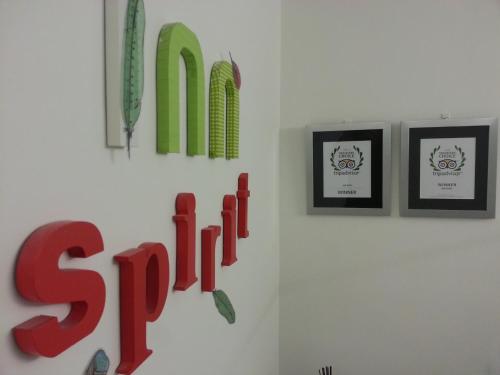 Hotel InnSpirit
