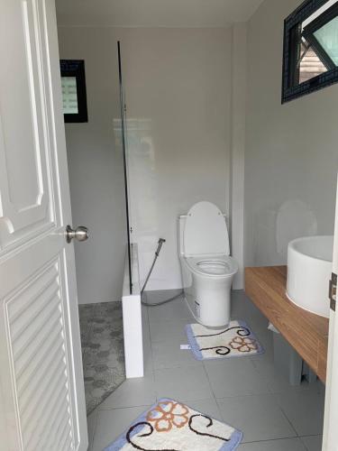 Baan Khun Ya Sukhothai Old City in Sukhothai Baan Khun Ya Sukhothai Old City in Sukhothai