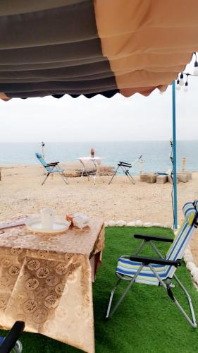 ROYAl FINS CAMP in Tiwi ROYAl FINS CAMP in Tiwi