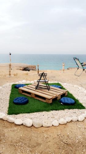 ROYAl FINS CAMP in Tiwi ROYAl FINS CAMP in Tiwi