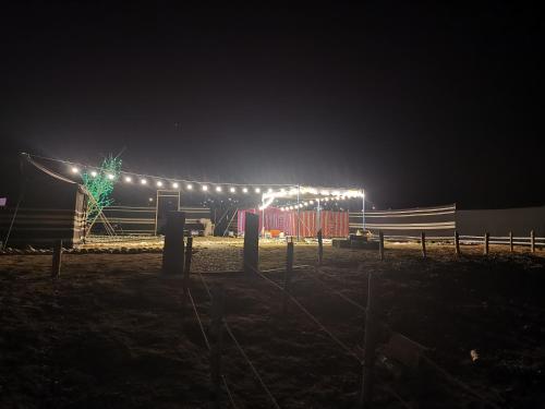 ROYAl FINS CAMP in Tiwi ROYAl FINS CAMP in Tiwi