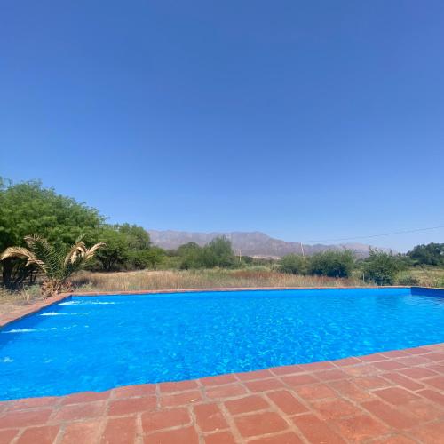 El Cortijo Tinogasta in ตินอกาสตา El Cortijo Tinogasta in ตินอกาสตา