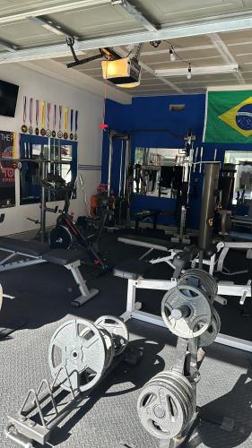 Fitneszközpont, Have a comfortable stay! near Raging Waters Fitneszközpont, Have a comfortable stay! near Raging Waters