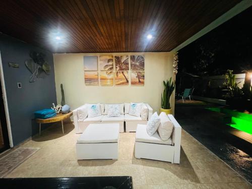 Casa en rio san Juan 4 habitaciones in Rio San Juan Casa en rio san Juan 4 habitaciones in Rio San Juan