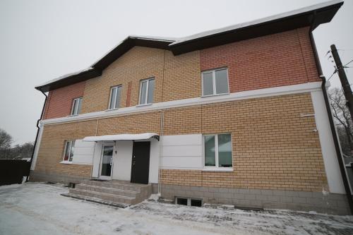 This photo about Mini-hotel Mansarda shared on HyHotel.com