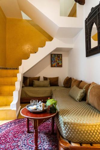 RIAD OASIS D'ASILAH in Asilah RIAD OASIS D'ASILAH in Asilah