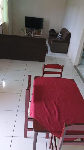 Casa Lisboa Saquarema in บาร์ราโนวา Casa Lisboa Saquarema in บาร์ราโนวา