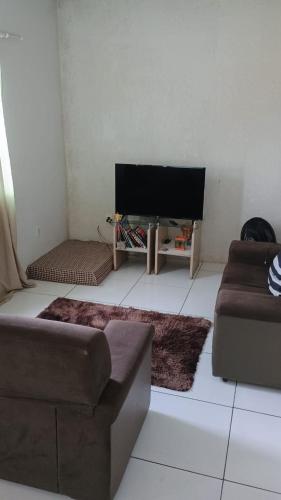 Casa Lisboa Saquarema in บาร์ราโนวา Casa Lisboa Saquarema in บาร์ราโนวา