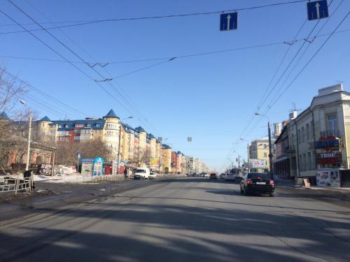 This photo about Apartament 'Berloga 55' on Zvezdova shared on HyHotel.com