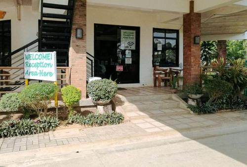 Entrada, RedDoorz Plus @ Green Star Park Cagayan in Aparri Entrada, RedDoorz Plus @ Green Star Park Cagayan in Aparri