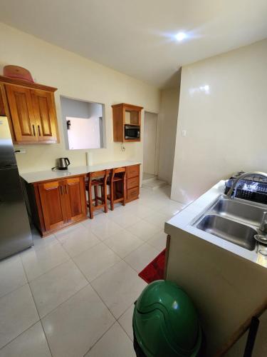 ห้องครัว, AG3K Oasis in บุคกู ห้องครัว, AG3K Oasis in บุคกู