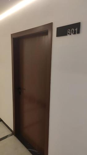 Monoambiente Edificio In towers, Santa Cruz, Urubo in 科利納斯德爾烏魯博 Monoambiente Edificio In towers, Santa Cruz, Urubo in 科利納斯德爾烏魯博