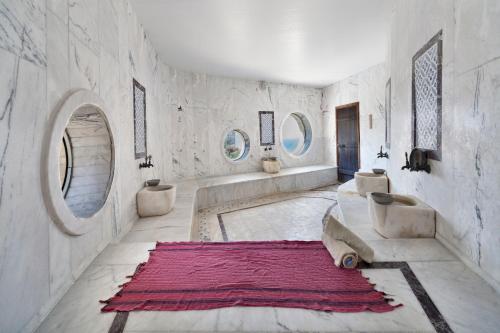 Спа-центр, Crystal Hotel Bodrum All Inclusive in Koyunbaba Спа-центр, Crystal Hotel Bodrum All Inclusive in Koyunbaba