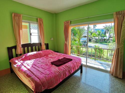 Somphoch Garden in Dan Kao Somphoch Garden in Dan Kao