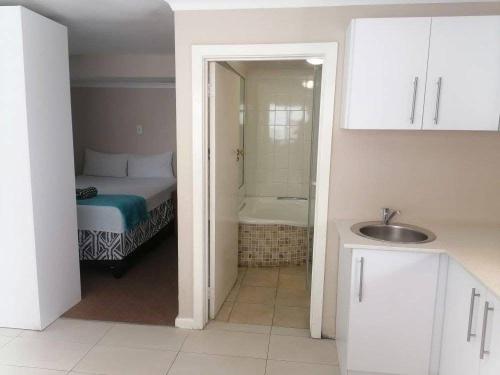 Wampex Guest House In East London in Stirling Wampex Guest House In East London in Stirling