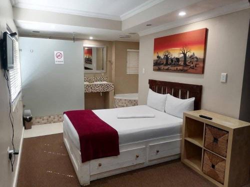 Wampex Guest House In East London in Stirling Wampex Guest House In East London in Stirling