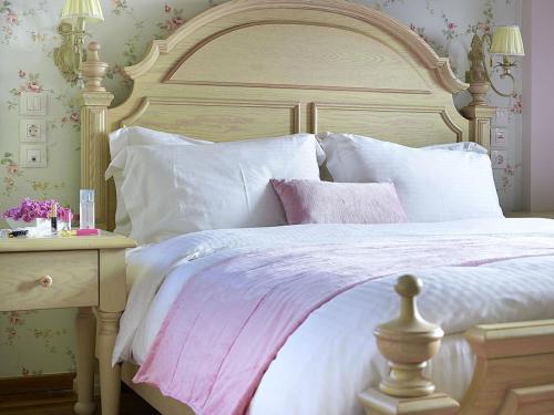 This photo about Stevalia Hotel & Spa shared on HyHotel.com