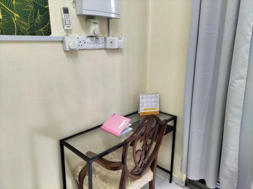 Homestay Pertama in Parit Raja Homestay Pertama in Parit Raja