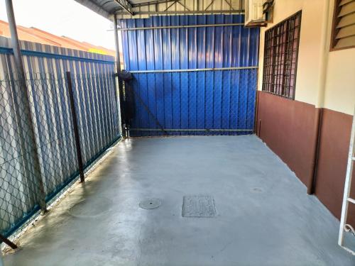 Facilities, Homestay Pertama in Parit Raja Facilities, Homestay Pertama in Parit Raja