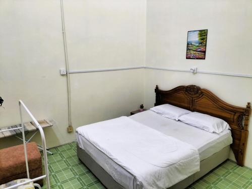 Homestay Pertama in Parit Raja Homestay Pertama in Parit Raja