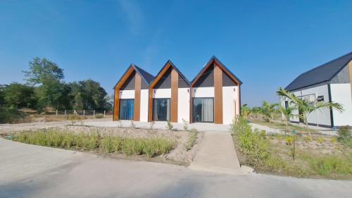 Thegrandstargoodview in Nong Khayang Thegrandstargoodview in Nong Khayang